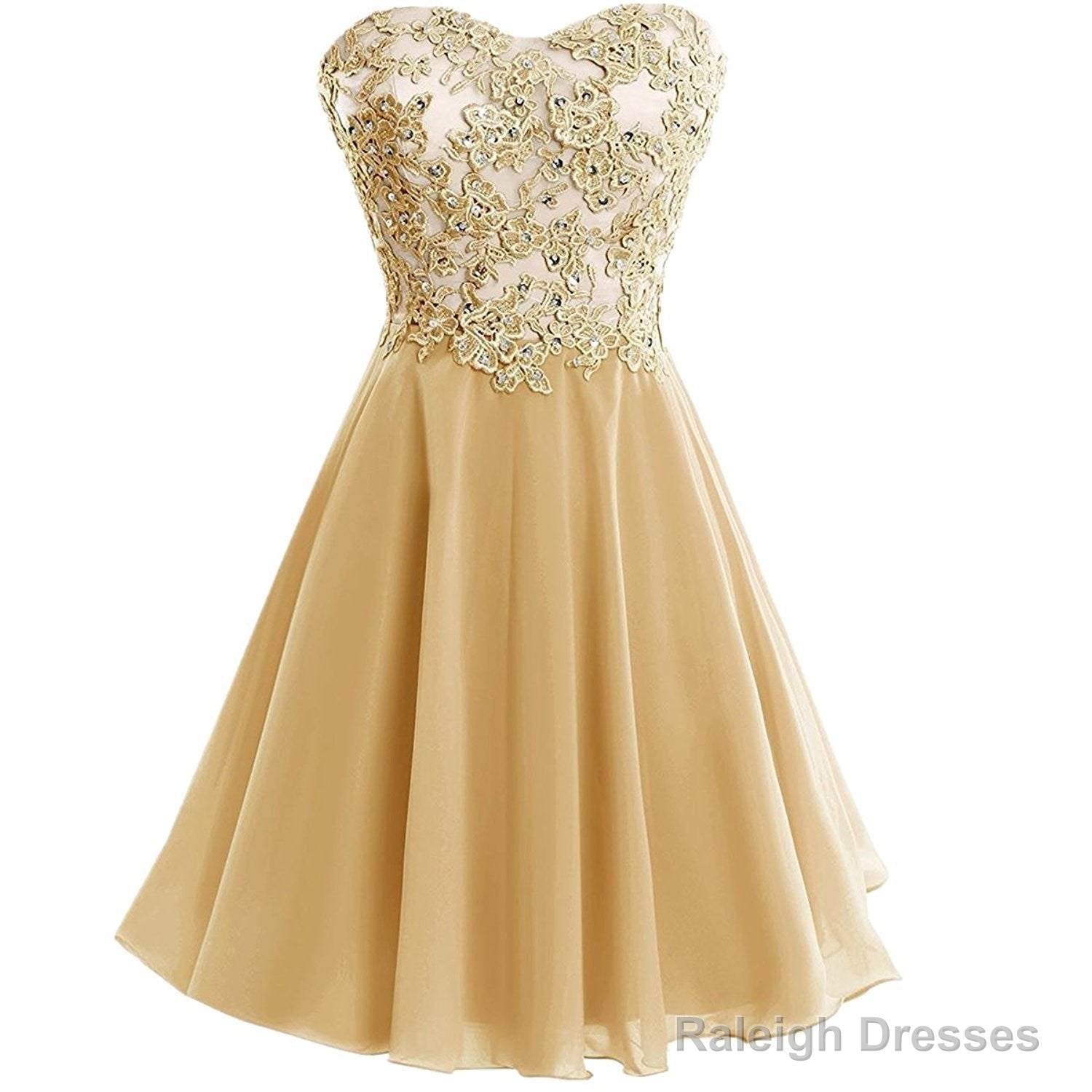 Cocktail Dresses Homecoming Prom Dress Main image