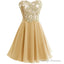 Cocktail Dresses Homecoming Prom Dress