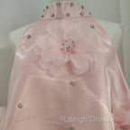 Cute A Line Halter Pink Travel Vacation Dresses Short Satin Birthday Dress