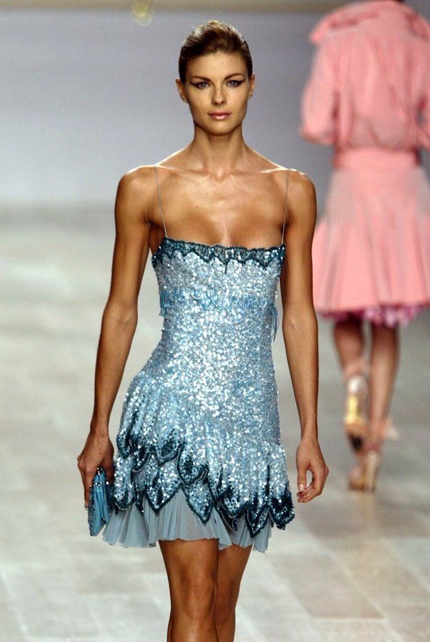 Cute A-Line Spaghetti Straps Blue Sequin Mini Short Prom 8Th Grade Homecoming Dress Summer Middle School Hoco Dresses Homecoming Outfits 20Th Birthday Outfit