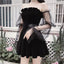 Cute Tulle Short Dress Party Dress Homecoming Dress