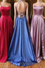 Sexy Backless Prom Dress Long, Dresses For Graduation Party, Evening Dress, Formal Dress
