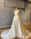 White Long Prom Dresses, Prom Prom Dresses