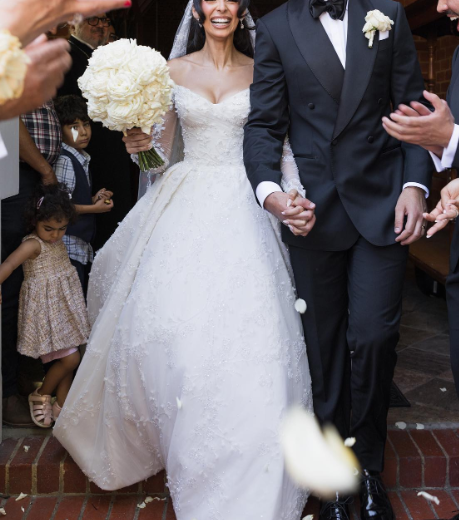 Dreamy Wedding Dresses Ball Gowns Off The Shoulder Lace Wedding Dress Bridal Gown