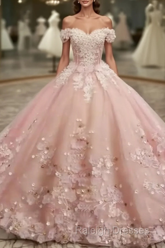 Elegant Andr Romantic New Arrival Tulle Wedding Dresses And Bridal Dresses Prom Dresses Main image