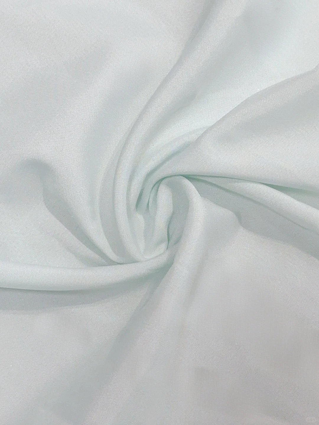 Elegant Mint Green A-Line Strappy Satin Formal Prom Dress