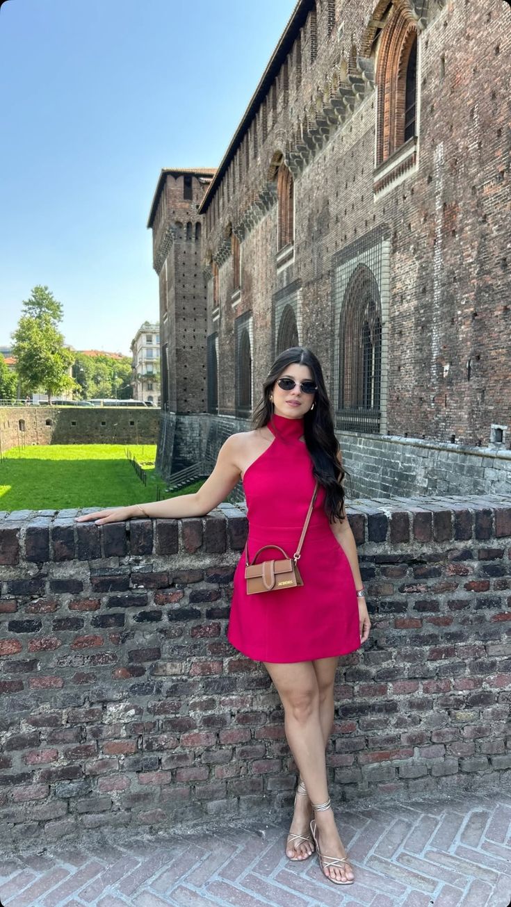 Elegant Red Off-The-Shoulder Waisted 17Th Birthday Homecoming Dress Main image