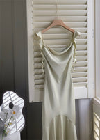 Elegant Summer New Fashion Prom Dresses Prom Birthday Outfits
