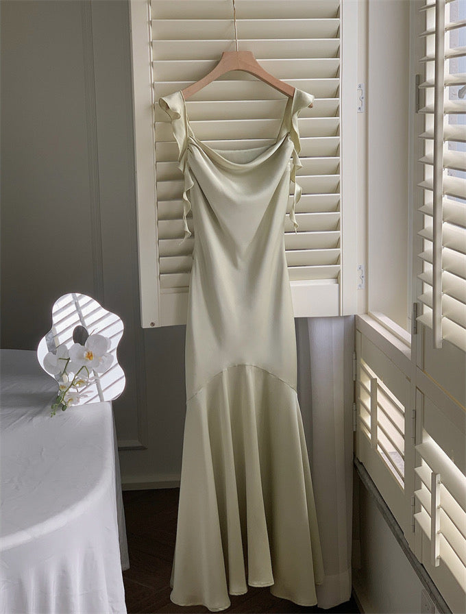 Elegant Summer New Fashion Prom Dresses Prom Birthday Outfits