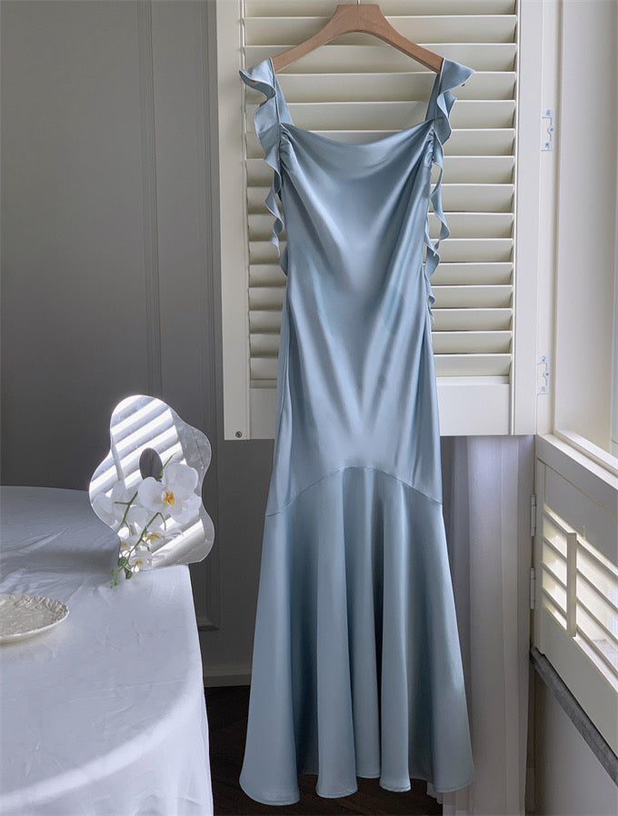 Elegant Summer New Fashion Prom Dresses Prom Birthday Outfits