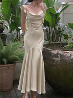 Elegant Summer New Fashion Prom Dresses Prom Birthday Outfits