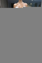 Elegant Sweetheart Short Sleeves Lace Mermaid Wedding Dresses