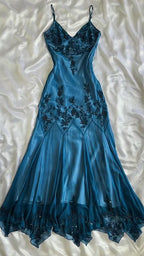 Elegant V Neck Prom Dresses Fashion Prom Dresses