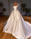 Elegant Women Wedding Dress Prom Dresses