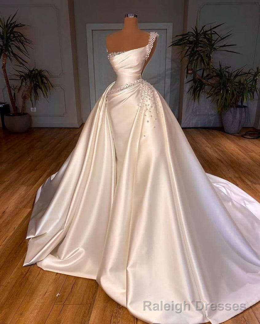 Elegant Women Wedding Dresses prom dress