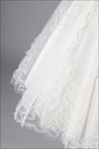 Fashion A Line Lace Prom Dress, Short Straps Homecoming Dress