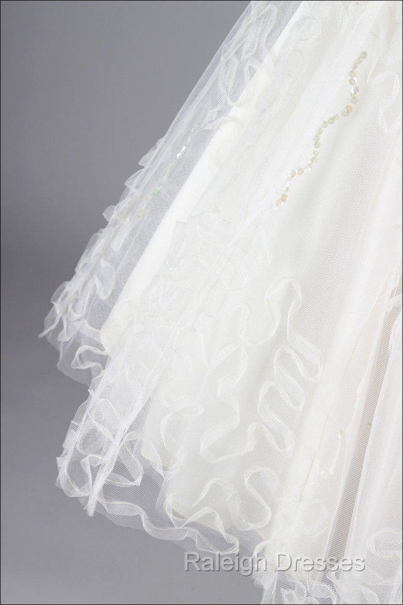 Fashion A Line Lace Prom Dress, Short Straps Homecoming Dress