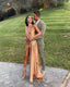 Fashion Prom Dress Long Prom Dresses