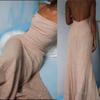 Prom Dresses, Popular Newest Prom Dresses, Simple Long Dresses