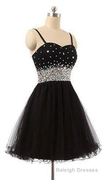 Homecoming Dresses, Short Prom Dresses