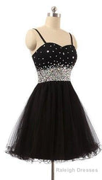 Homecoming Dresses, Short Prom Dresses