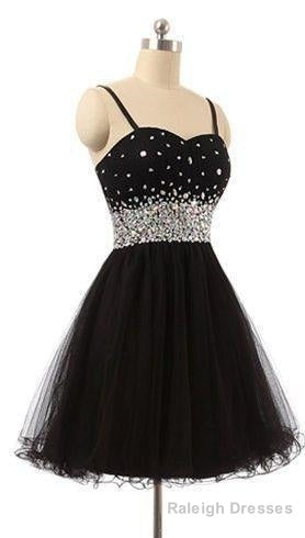 Homecoming Dresses, Short Prom Dresses, Party Dresses Secondary image