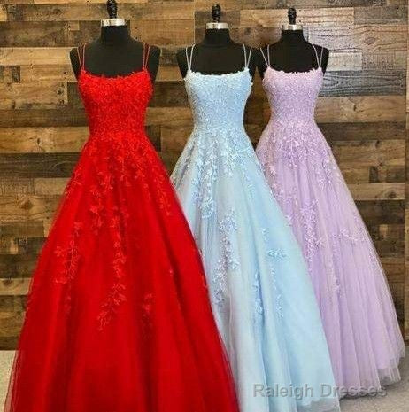 Gorgeous Lace Prom Dress Lace Prom Dress