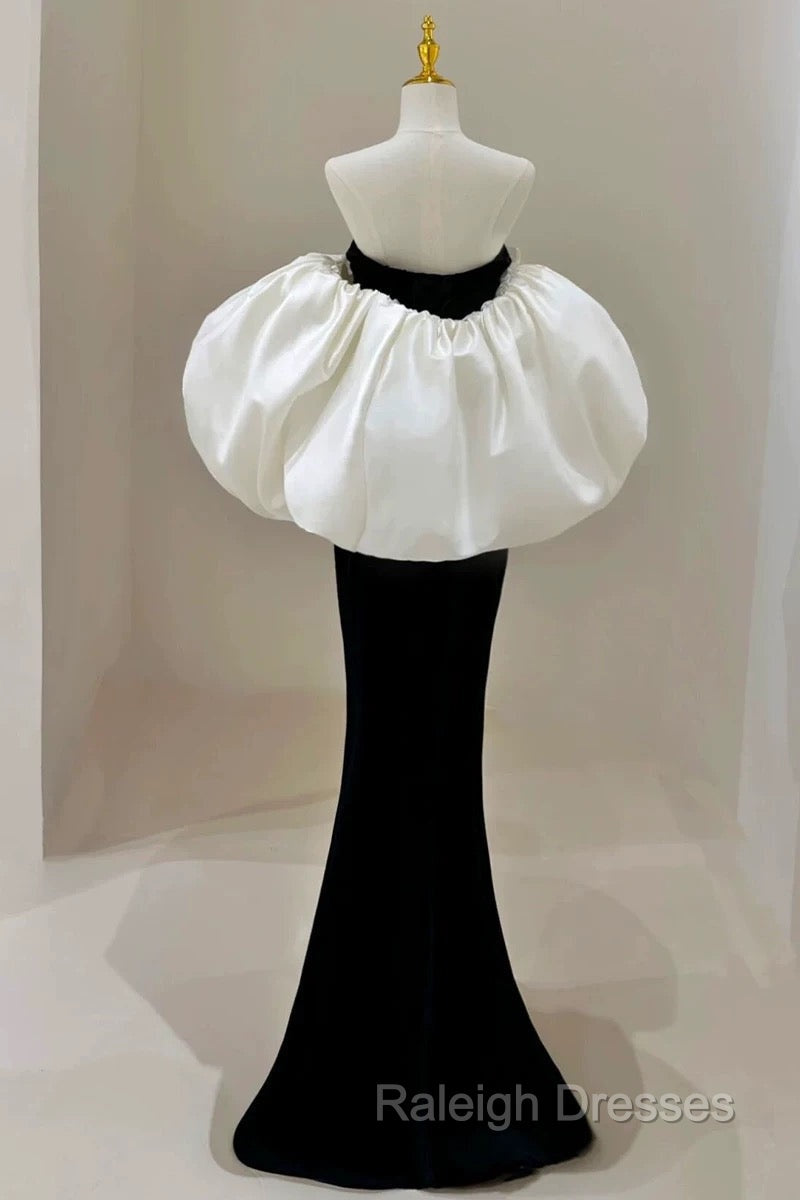 Gorgeous Sheath Off The Shoulder Black Velvet Evening Dress Prom Dresses Birthday Outfits