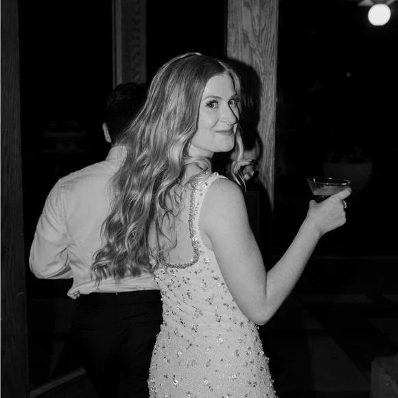 Gorgeous Sheath Square Neck Sequin Short Homecoming Dresses Cocktail Dresses