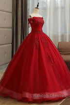Gorgeous Strapless Burgundy Lace Beaded Long Prom Dresses Lace Burgundy Prom Dresses Burgundy Lace Ball Gown