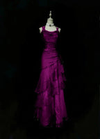 Green Prom Dress Long New Long Prom Gown