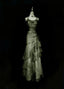Green Prom Dress Long New Long Prom Gown