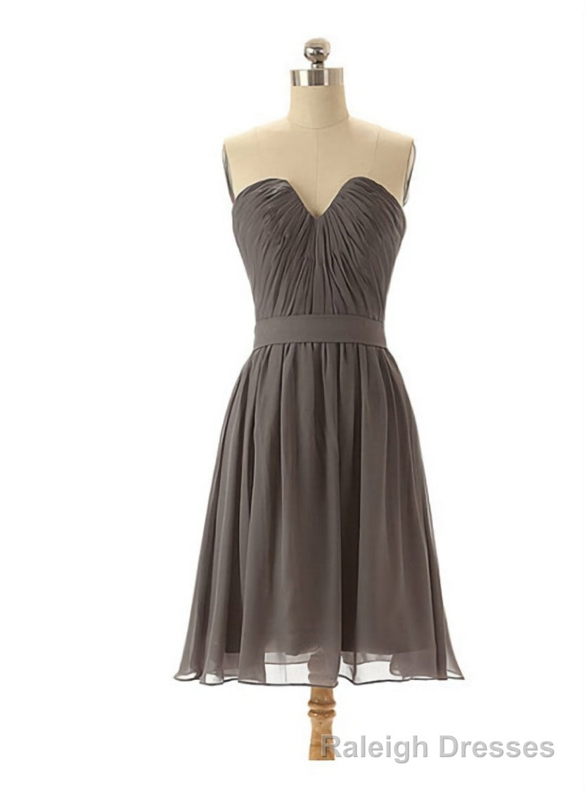Grey bridesmaid dresses chiffon bridesmaid dresses short bridesmaid dresses
