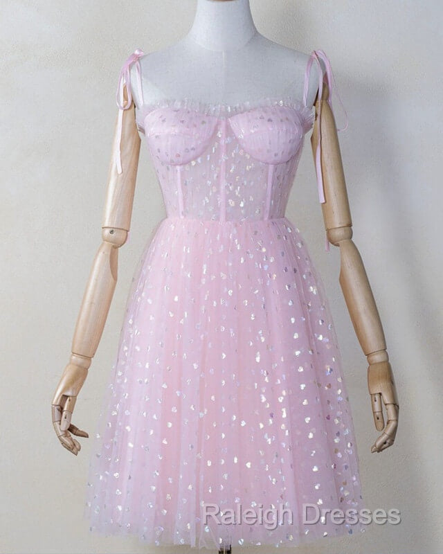 Hearty Corset Mini Dress Secondary image