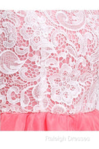 High Quality Organza Short Party Dresses Homecoming Dresses