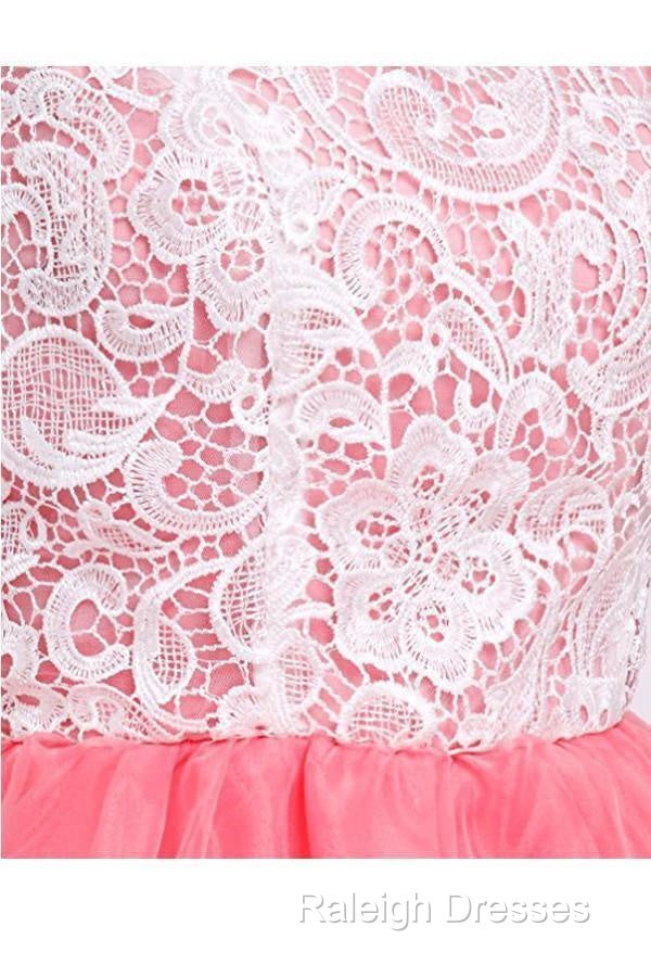 High Quality Organza Short Party Dresses Homecoming Dresses