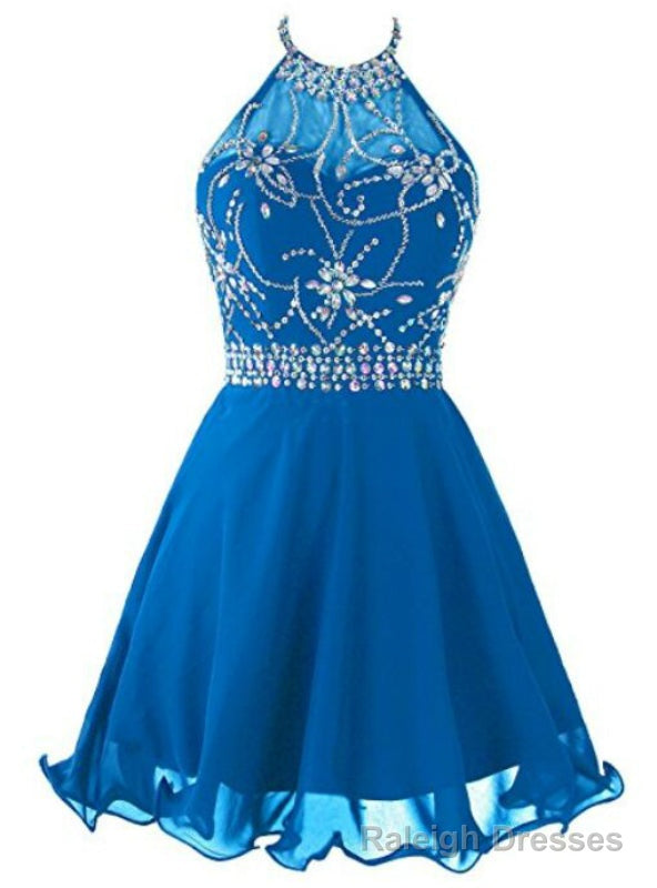 Homecoming Dresses Satin Prom Dress Short Graduation Dress