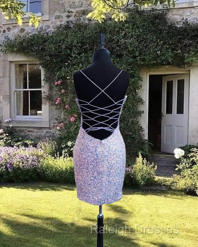 Homecoming Dresses Style 415 Secondary image