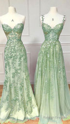 Hot Violet Purple Lace Prom Dress Long Cheap Uk Prom Dresses