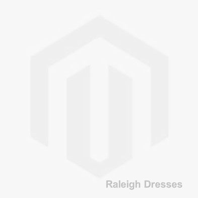 Tight One Shoulder Hot Pink Sequins Homecoming Dress Main image