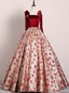 Is Now Available. Burgundy Velvet Straps Long Floor Length Quinceanera Dress