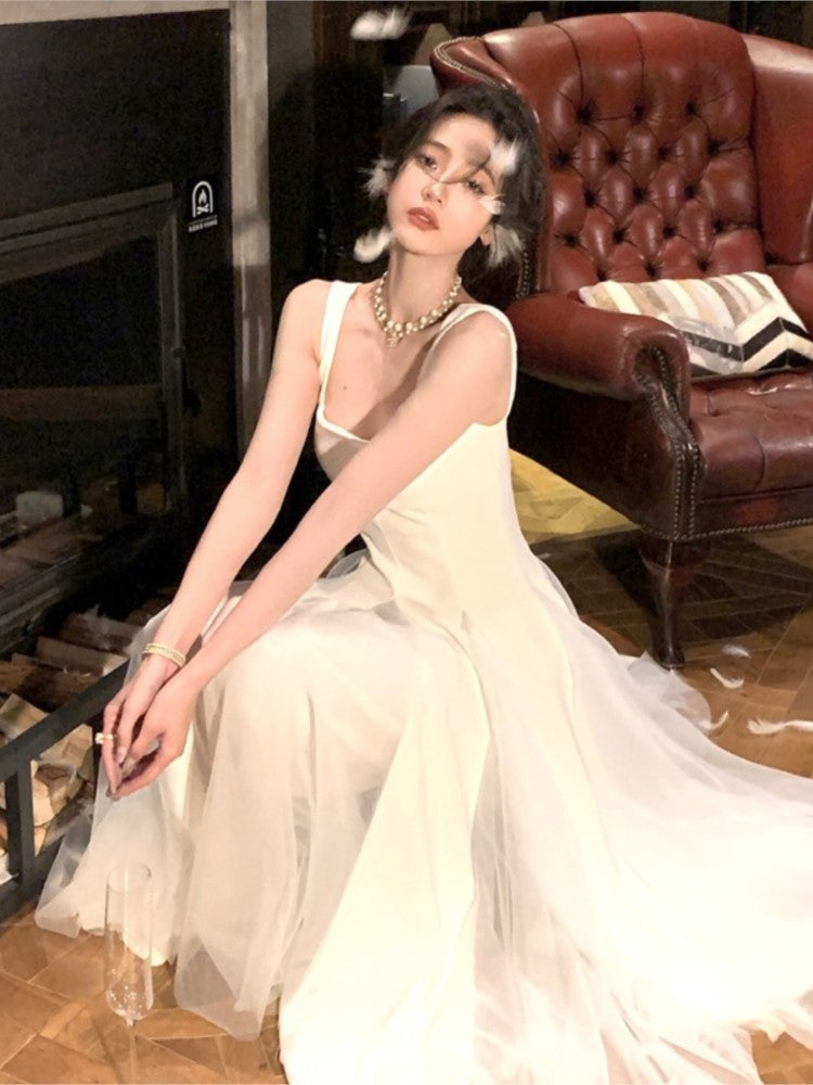 Ivory Prom Dress Prom Dresses