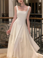 Ivory Prom Dress Prom Dresses