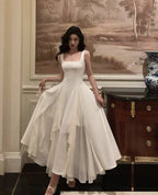 Ivory Prom Dress Prom Dresses