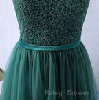 Lace And Tulle Beautiful Bridesmaid Dresses Elegant Prom Dresses