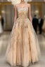 Lace Prom Dresses Long Prom Dresses Dance Dress Graduation School Prom Gown