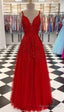 Lace Prom Dresses Dance Dress Graduation School Prom Gowns