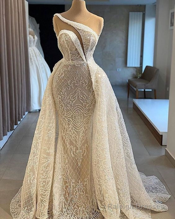 Long Evening Dress Party Prom Dress Wedding Dress Main image