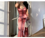 Long Formal Occasion Dresses Prom Gown