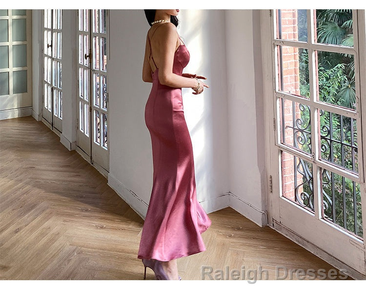Long Formal Occasion Dresses Prom Gown